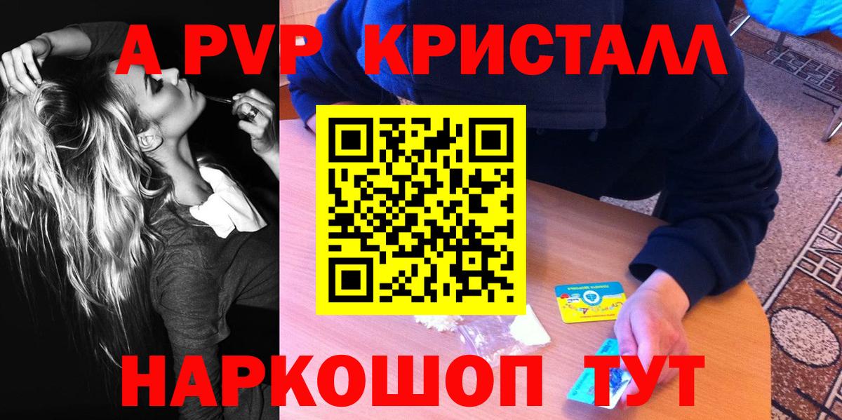 A PVP СК КРИС Прохладный